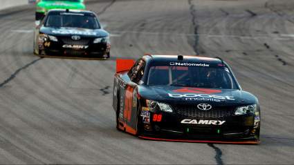 A Travis Pastrana Scheme Returns for Throwback Weekend