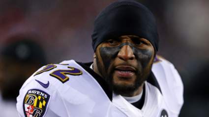 Top Draft Edge-Rusher Revealed Ravens Admiration Ahead of Visit