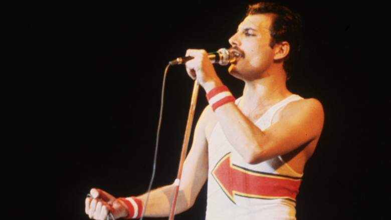‘Freddie Mercury: The Final Act’ Streaming: How to Watch