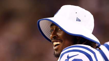 Raiders Should Consider Signing 4-Time Pro Bowl WR With 4.34 Speed