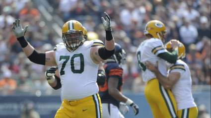 T.J. Lang Predicts 3 Names Lions Will Consider With Their Top Pick