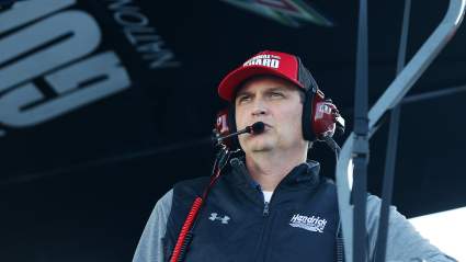 Steve Letarte Has Unique Contract Advice for William Byron