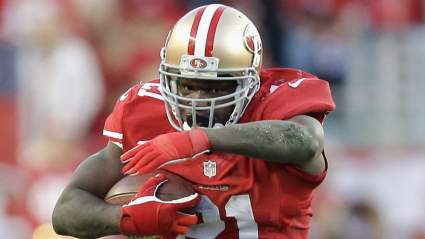 Frank Gore to Sign a Special Contract With the 49ers