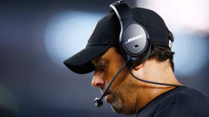 Former Steelers Coach Named Interim UFL Head Coach: Report