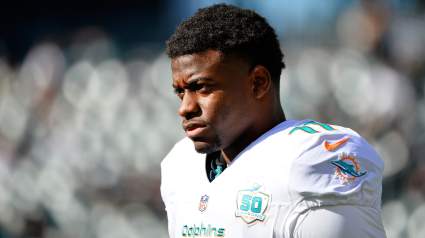 Packers Had Trade ‘Talks’ About Former 1st-Round WR: Report