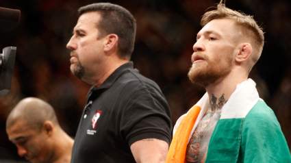 UFC Star Khamzat Chimaev Sends Strong Message on Conor McGregor