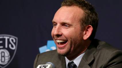 NBA Exec: Nets ‘In a Corner’ on Star Guard’s Potential $250 Million Contract