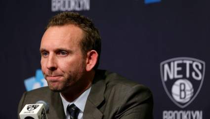 Nets Make Roster Shakeup Following Disappointing Loss to Thunder