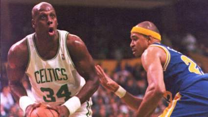 Ex-Celtics Star Sends Strong Message to Jayson Tatum Ahead of Nets Clash