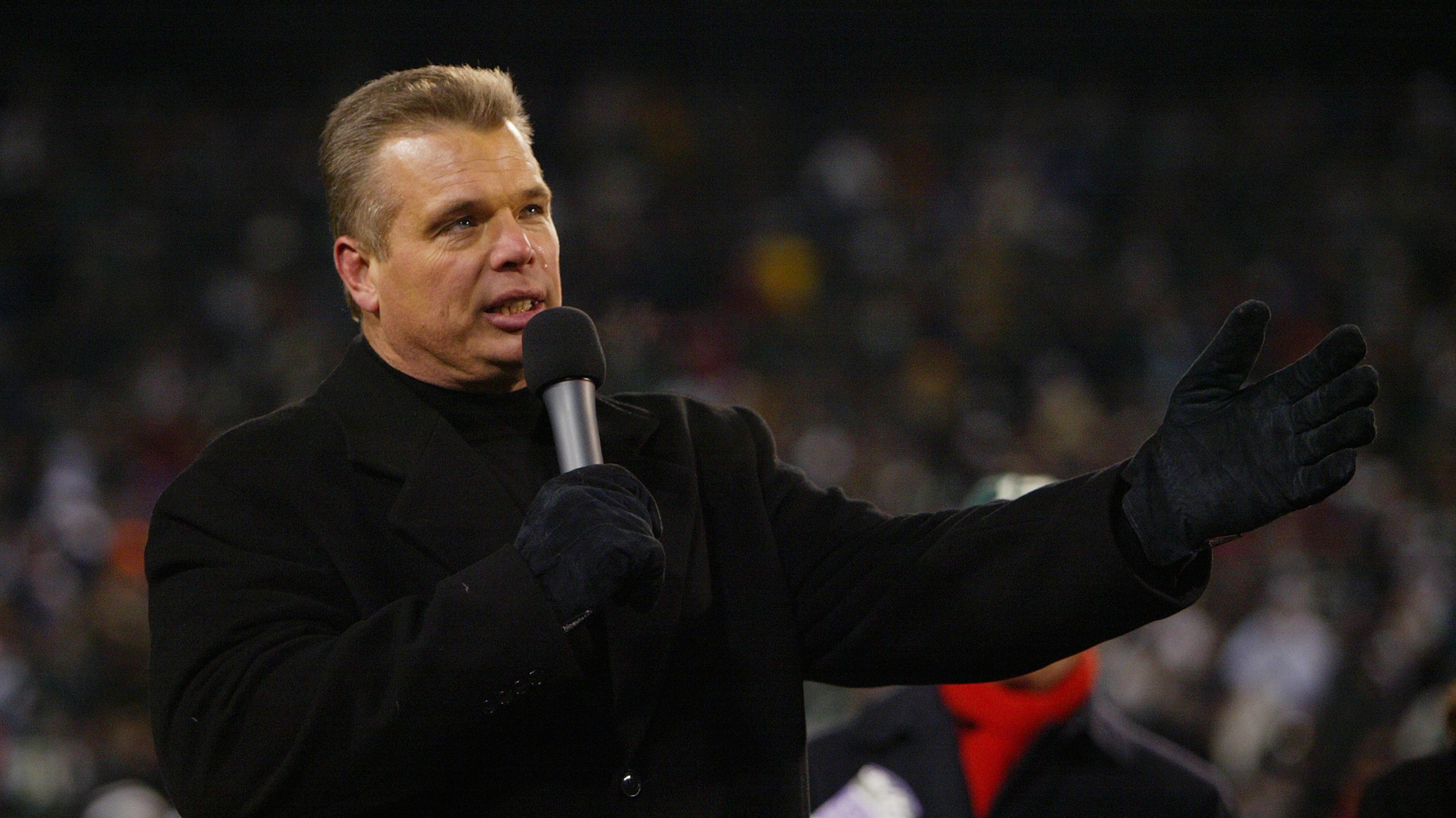 Jets legends Joe Klecko and Darrelle Revis elected to Pro Football