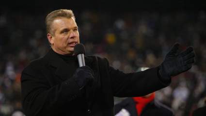 Jets Legend Has New Life for Hall of Fame Hopes