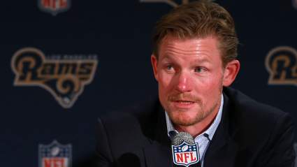 NFL Draft Analyst Identifies ‘Perfect Fit’ for Rams’ Scheme in 2022