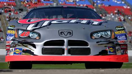 The ‘Silver Bullet’ Scheme Returns for Throwback Weekend