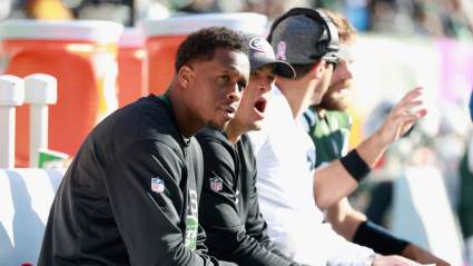 Ex-Jets QB Could Be Ready to Call It Quits and Retire