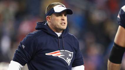 Raiders Paying $11.5 Million to Keep Former 1st Round Pick ‘Makes No Sense’