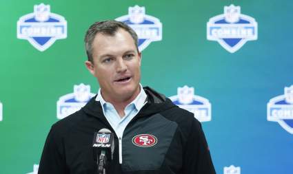 49ers to Receive Visit From ‘Exciting Edge’ Defender: Insider