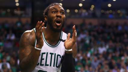 Celtics Have Minimal Interest in Reunion With Ex-Starter: Report