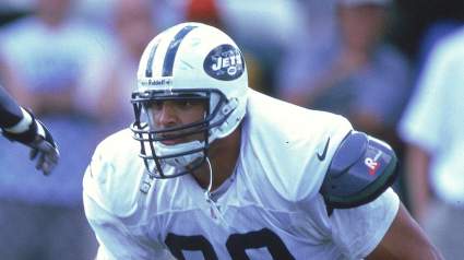 Ex-Jets 1st Rounder Earns Head Coaching Gig in XFL