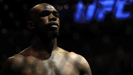 Possible UFC 276 Superfight Is ‘Easy Money’ for Ex-Champ Jon Jones