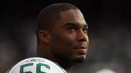 Jets Slammed for One of the ‘Worst Draft Picks’ in 30 Years
