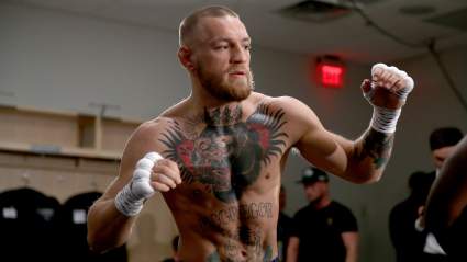 UFC Champ Kamaru Usman Gives Strong Reaction to Conor McGregor’s Boxing