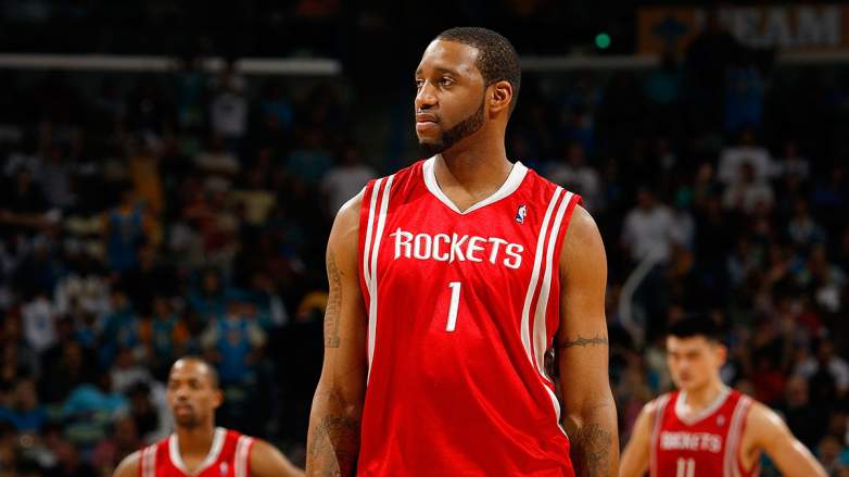 tracy mcgrady