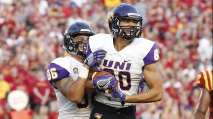 Little-Known Small-School Wideout Named Best Draft Fit for Lions