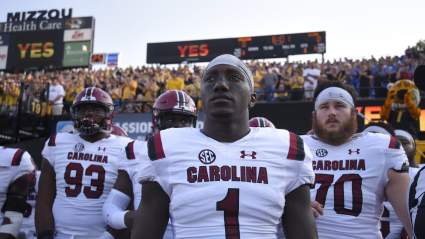 Ex-Teammate of 2 49ers Sees ‘Huge’ Opportunity in Going to S.F.