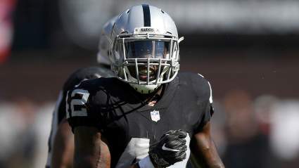 Former Raiders 1st Round Pick Earns Second Contract With New Team