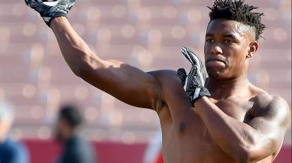 Bears Nab ‘Most Deebo-Like Player’ in NFL Draft