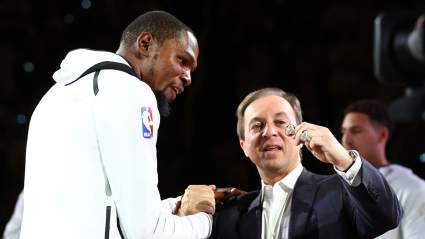 Warriors Owner Takes Veiled Shot at Lakers’ Front Office