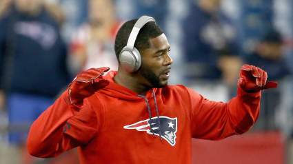Super Bowl Hero Spoke With Bill Belichick About Benching