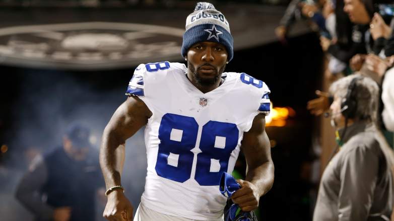 Dez Bryant