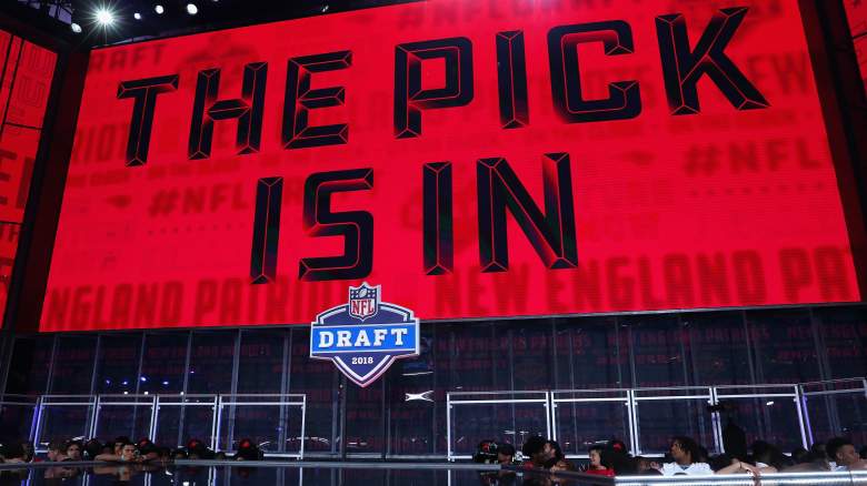 Why Adam Schefter isn't on ESPN's 2022 NFL Draft coverage