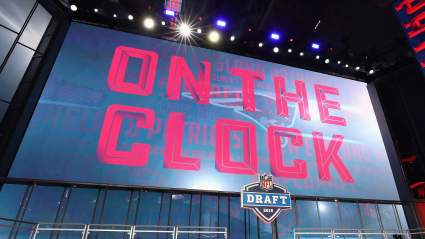 Patriots Dominated Day 3 of Draft Over Last 10 Years