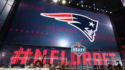 Patriots Strike Trade With Texans for More Draft Picks: Report