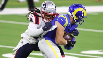 Rams May Lose Prized Free Agent Target Following ‘Great Visit:’ Report