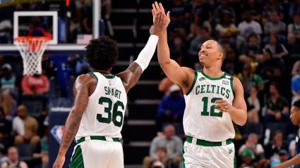 Celtics Urged to Keep Breakout Forward Beyond Rookie Contract