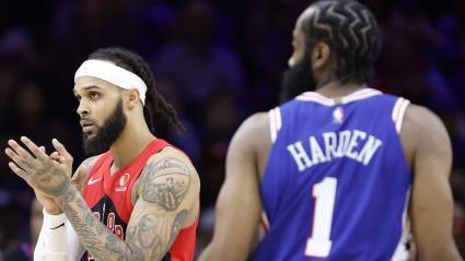 Sixers Send Strong Message to ‘Non-Aggressive’ James Harden