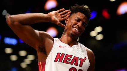 Ex-Heat Star, Defensive Stalwart Puts Miami Beach House on the Market