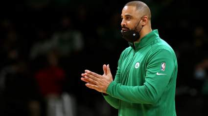 Former Celtics Big Man gets Another NBA Opportunity