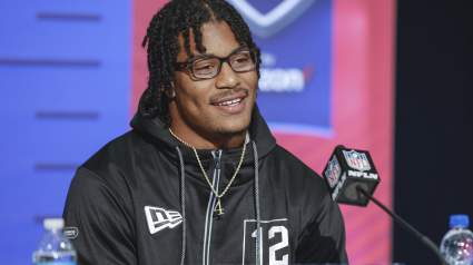 Jets ‘Visit’ Signals Team May Not Be Done Adding at Area of Need