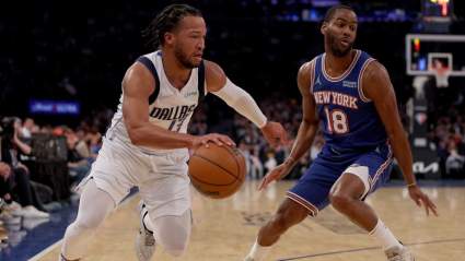 ‘Tremendous’ Knicks Signing Will Haunt Former Team, Analyst Says