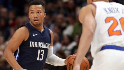 Knicks Urged to Sign High-Scoring Guard Seeking $80M Payday