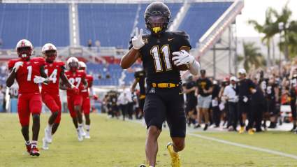 Broncos Sign All-Conference Return Man: Report