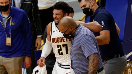 Klay Thompson Shares Insight on Injured Nuggets Star’s Mental Hurdles
