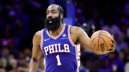 Heat Coach Erik Spoelstra Sounds off on the James Harden Effect