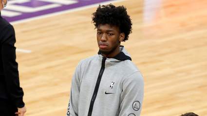 Warriors Taking ‘Stubborn’ Stance on Possible Wiseman Trade: Insider