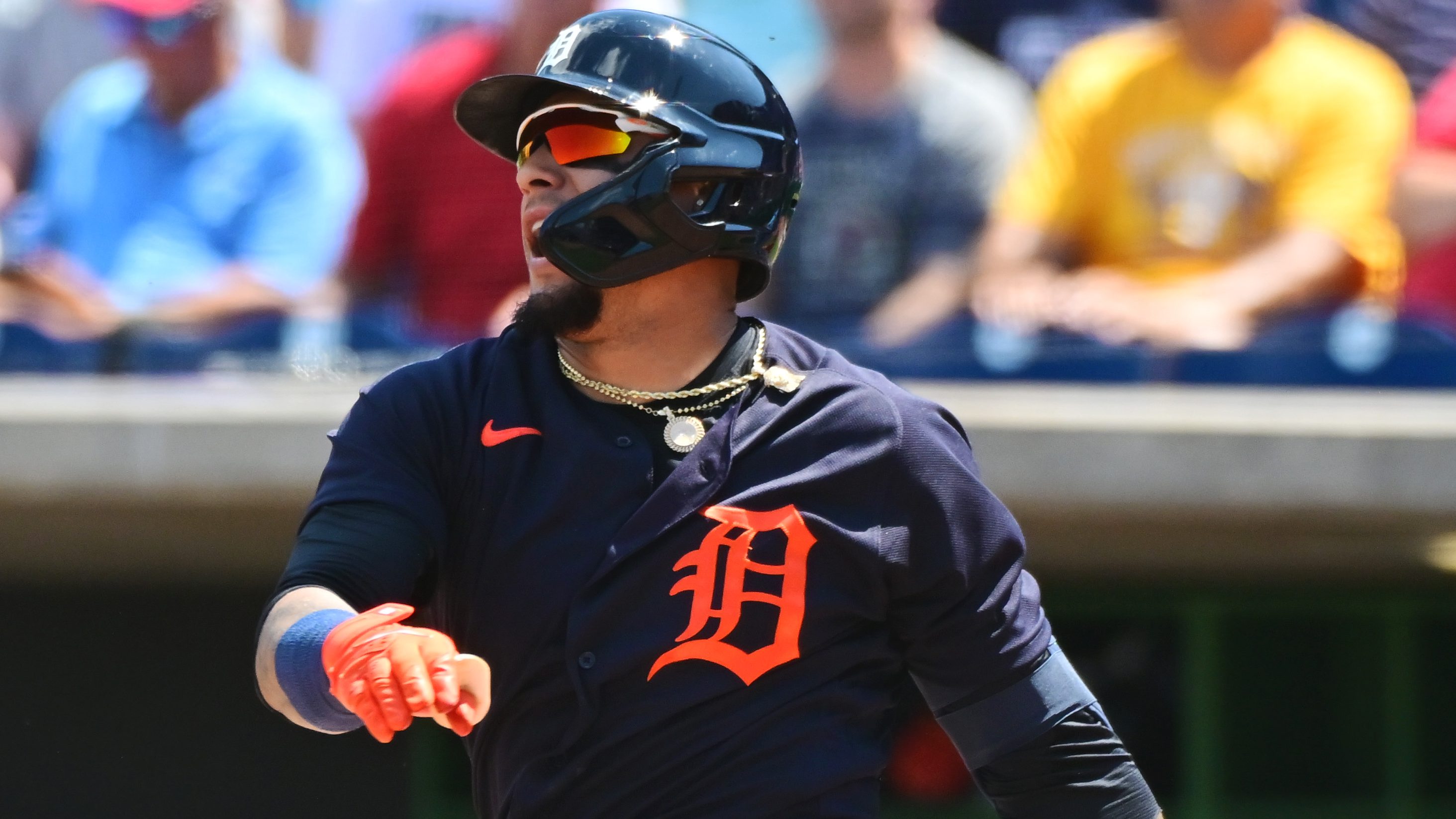 How to Watch the Tigers vs. Reds Game: Streaming & TV Info