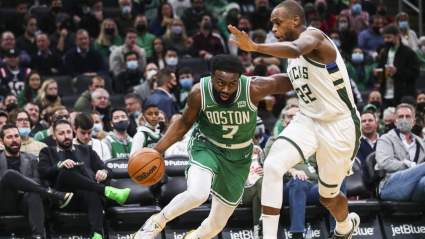 Celtics Receive Huge Boost to Playoff Chances